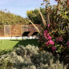 Отель Les Gauras en Luberon, фото 26
