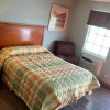 Отель Travel Inn Elk City, фото 6