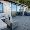 Отель Langland Bay Lookout - Cabin - Landimore, фото 18
