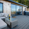 Отель Caswell Bay Hide Out - Cabin - Landimore, фото 21