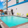 Отель Home2 Suites by Hilton Baton Rouge Citiplace, фото 21