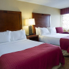 Отель White Peak Hotel, фото 4