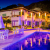 Отель Quinta do Sol Praia Hotel Lite, фото 16