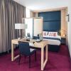 Отель Mercure Bayonne Centre Le Grand Hotel, фото 5