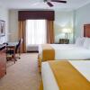 Отель Holiday Inn Express & Suites Lufkin South, an IHG Hotel, фото 4