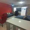 Отель Departamento Nuevo Y Centrico En Mitras Norte, фото 12