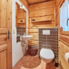 Отель Chalets Blockhaus Saalbach by HolidayFlats24, фото 8