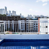 Отель Jardins do Atlântico #206B - Apartamento Completo na Praia de Cabo Branco por Carpediem, фото 35