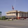 Отель Quality Inn Grand Junction в Гранд-Джанкшен
