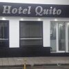 Отель Quito, фото 26