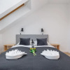 Отель Morskie Oko Apartment by Renters, фото 9