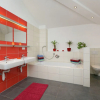 Отель Splendid Holiday Home in Itter With Wellness Centre, фото 10