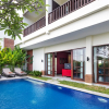 Отель Villa M Bali Umalas, фото 10
