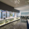 Отель Novotel Nantong Center, фото 23