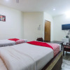 Отель OYO 24696 Green Point, фото 1