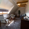 Отель Golden Eagle, фото 12
