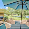 Отель Beachwalk Villa 5071, фото 21