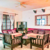 Отель Beachfront Apartment Hacienda del Cuyo, фото 7