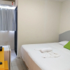 Отель Neriah Pousada e Hostel, фото 3