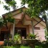 Отель Madja Edelweis Homestay в Bajawa