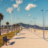 Отель Residence Narjisse Martil Corniche, фото 17