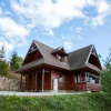 Отель Chata Čučoriedka Litmanová, фото 50