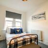 Отель Stylish 3-bed Flat in South Shields, фото 1