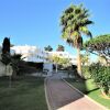 Отель Albufeira Central Apartment 2 Rooms, Wifi, Pool, фото 1