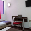 Отель Enzo Hotels Mulhouse Sud Morschwiller, фото 26