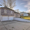 Отель Cozy Kansas City Home w/ Yard - 9 Mi to Dtwn!, фото 15