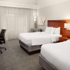 Отель Courtyard by Marriott Houston Rice University, фото 22