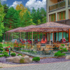 Отель Gradiali Wellness and SPA, фото 24