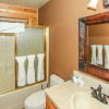 Отель Log Home Retreat-1824 by Big Bear Vacations, фото 3