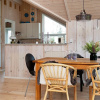 Отель Picturesque Holiday Home in Hovedstaden With Sauna, фото 6