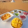 Отель Starwatching private camp - Oman Desert Private Camp, фото 5