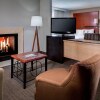 Отель Residence Inn by Marriott Dallas Las Colinas, фото 42