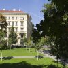 Отель Top-Apartments-Vienna Gölsdorf в Вене