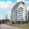 Отель 9th Floor Apartment in Gdansk by Renters, фото 19