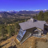Отель Sponsel Colorado - 4 Br Home, фото 13