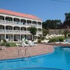 Отель Apartamentos Coral Do Mar II в Соутулло