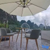 Отель Forget · Light luxury Design B&B (Yangshuo West Street Store), фото 15