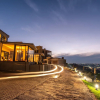 Отель The Northcliff Boutique Hotel, фото 1