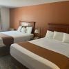 Отель Regency Inn and Suites, Anoka, фото 3