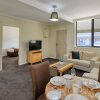 Отель New Crossing Place Motel & Apartments, фото 11