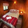 Отель Cabañas Tronco Mayen, фото 1