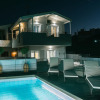 Отель ---Ammira Mare--House near sea with pool, фото 17