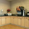 Отель Americas Best Value Inn and Suites, фото 15