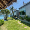 Отель The Sea Resort Haad Rin, фото 18