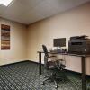 Отель Quality Inn & Suites, фото 3