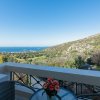 Отель Spacious Villa in Saronida with Swimming Pool, фото 19